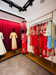 -MISS MIA 婚纱品牌馆