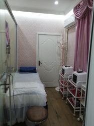 -变美丽半永久纹眉连锁·机器野生眉·洗眉