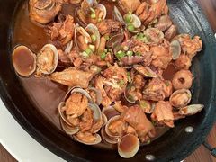 -公寓家常菜馆(海军博物馆店)