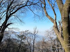 -终南山南五台景区