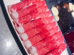 -海底捞大排档火锅(悦荟广场店)