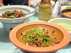 -湘中缘·湖南菜(娄底驻京办店)