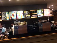 -星巴克臻选(郑州国贸360广场店)