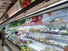 -盒马鲜生(观音桥店)