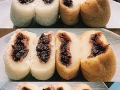 -许阿姨糕团店(南京总店)
