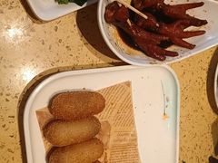 -蒸武门·广式茶点(金宝莱店)