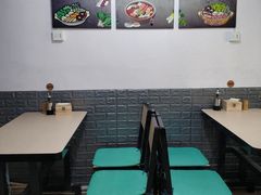 -老好吃清真麻辣烫