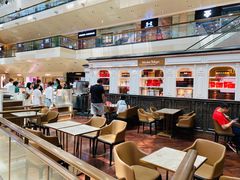 大堂-布歌东京(金融街购物中心店)