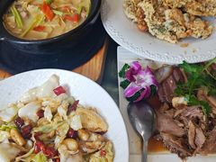 -明思味 二十年潮粤菜(榕城东山店)