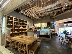 -宝珠奶酪(长宁金虹桥店)