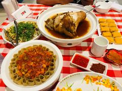 -西贝莜面村(双井店)