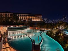 -清河半岛温泉度假酒店