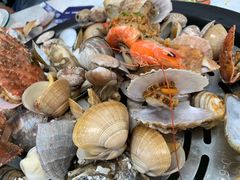 -睿柏云酒店-餐厅