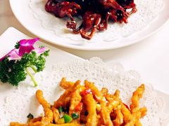 -美未居·老字号·地道顺德菜·桑拿鸡·鱼生(容桂店)