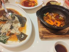 -稻香饭店(IFS国金中心店)