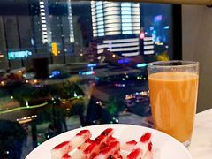 -香港百合居(LCM置汇旭辉广场店)
