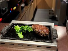 -肉肉大米(德基广场店)