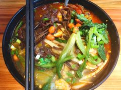 -螺蛳粉先生(蓟门桥店)