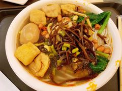 原味螺蛳粉-水平有限广西米粉·广西风味集(五道口店)