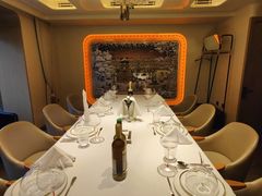 -波特曼西餐厅(中央大街店)