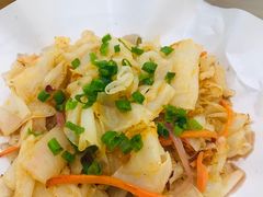 XO酱陈村粉-顺德人家食府(黄金广场店)