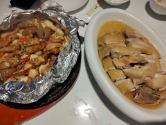 -至潮餐厅精致粤菜·活鲈鱼·走地鸡(珠江新城店)