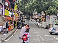 -俞记安顺特色破酥包(民生路店)