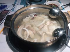 -三个椰子·现砍椰子鸡(金源CBD店)