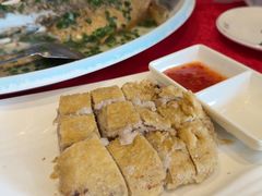 -粤北餐馆