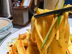 -阿西娅食府(中关村店)