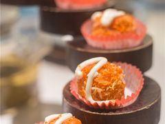 -香香海南菜餐厅