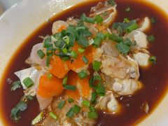 -吴记百家·私房菜·家宴(润园店)