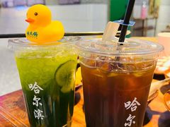 -楠火锅(哈尔滨金爵万象店)
