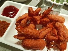 -海底捞火锅(天津SM城市广场店)