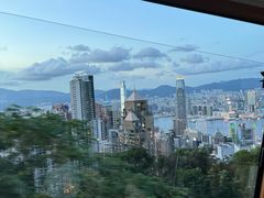 -山顶缆车