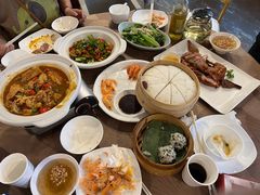 -丽华园(汉阳龙阳店)