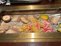 -新石器烤肉(之心城店)