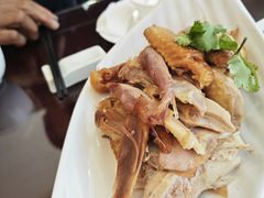 -鹿鸣春饭店(总店)