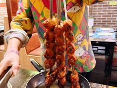 -巴犀烧烤(新崇光店)