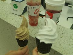 -喜茶(南昌王府井店)