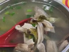 -陈记汤饭(水巷口店)