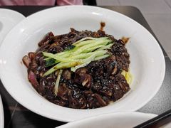 -桃园中华料理炸酱面(燕儿岛路店)