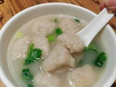 -小船渔村•大连菜•大连焖鱼(明泽街店)