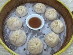 -老上海里弄味道(知春路店)