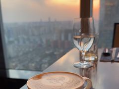 -Social 秀西餐厅-长沙瑞吉酒店(运达店)