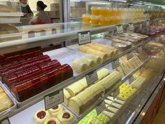-蜂蝶来饼店(拱北总店)