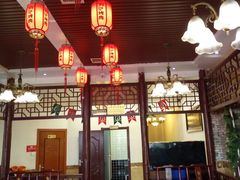 大堂-郭记烤肉(正阳街店)