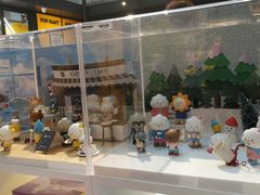-泡泡玛特POPMART(崇文门国瑞城店)