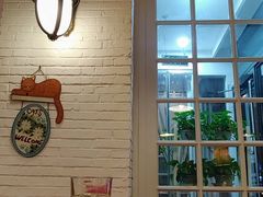 -么么咖啡(亚运豪庭店)