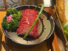 -手选潮汕鲜牛肉火锅(二七广场店)